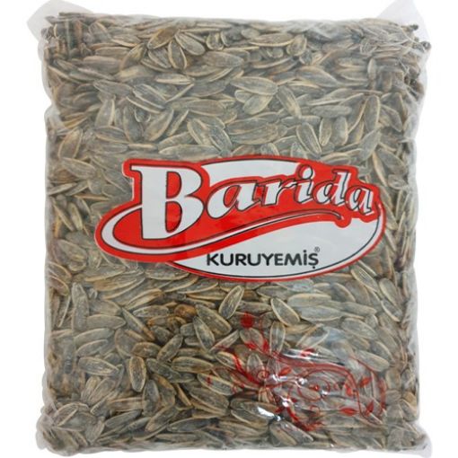 Barida Ekstra Siyah Ay Çekirdeği 400 Gr. ürün görseli