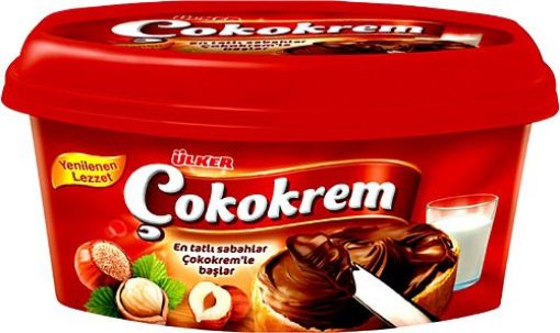 Ulker Cokokrem 440 Gr. ürün görseli