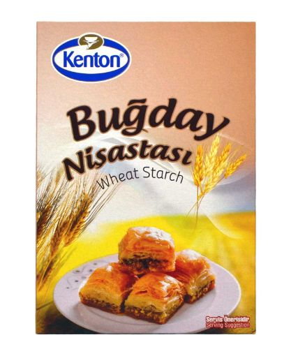 Kenton Buğday Nişastası 200 Gr. ürün görseli