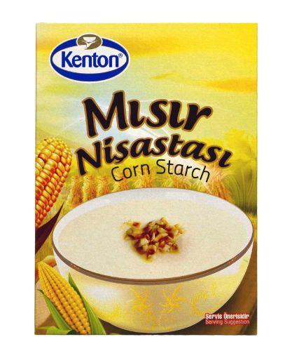 Kenton Mısır Nişastası 200 Gr. ürün görseli