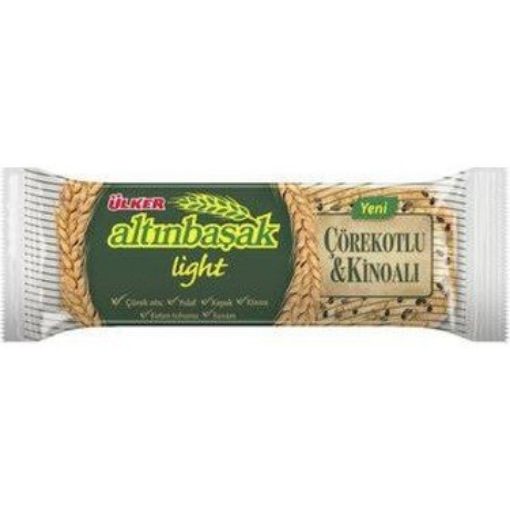 Ülker Altınbaşak Labneli Sandviç Kraker 60 g. ürün görseli