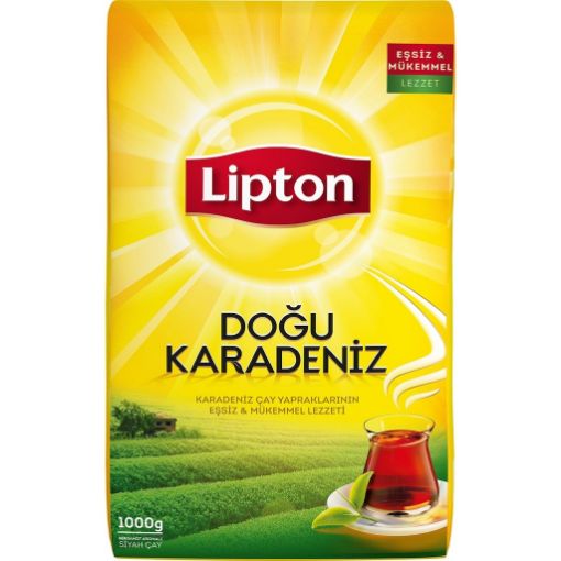 Lipton Doğu Karadeniz Çayı 1 kg. ürün görseli