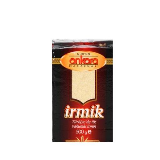 Nuh Ankara Irmık 500 Gr . ürün görseli