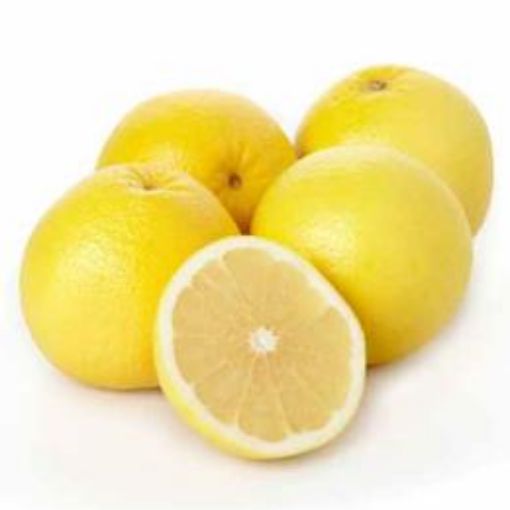 Greyfurt Beyaz. ürün görseli