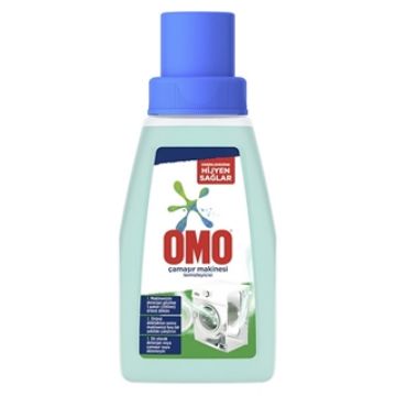 Resim Omo Çamaşır Makinesi Temizleyicisi Derinlemesine Hijyen 200 ml