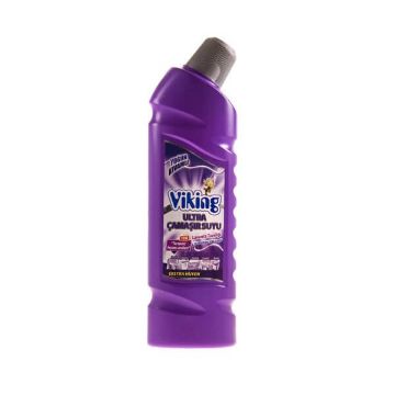 Resim Viking Ultra Çamaşır Suyu 810 Gr Deniz