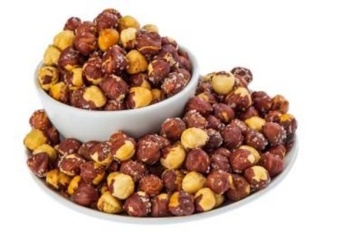 Barida Tuzlu Fındık İçi 1 kg. ürün görseli