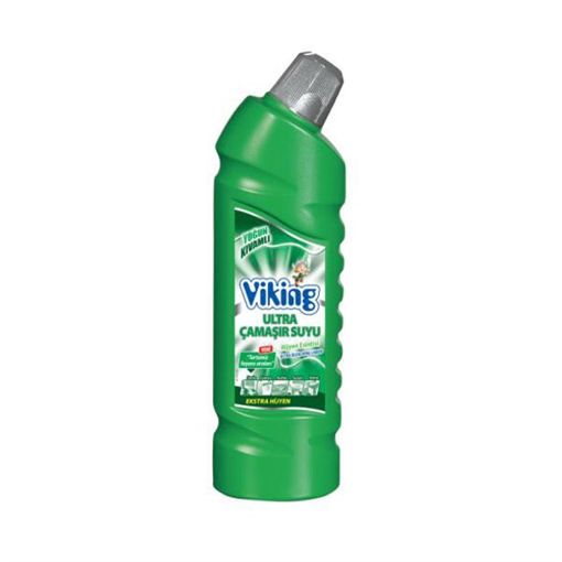 Viking Ultra Çamaşır Suyu 810 Gr Ada. ürün görseli