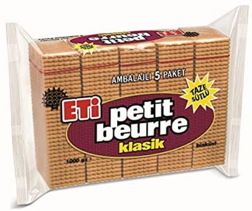 Eti Petibör Bisküvi 800 Gr. ürün görseli