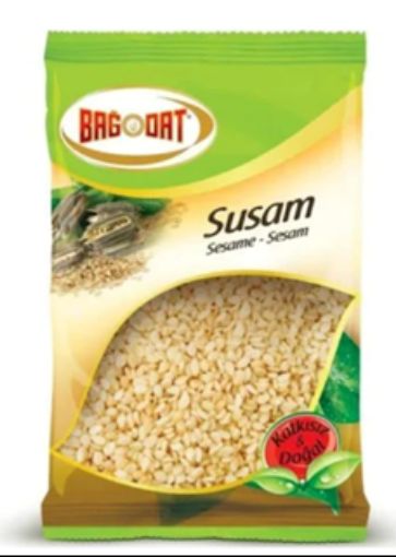 Bağdat Baharat Susam 75 Gr. ürün görseli