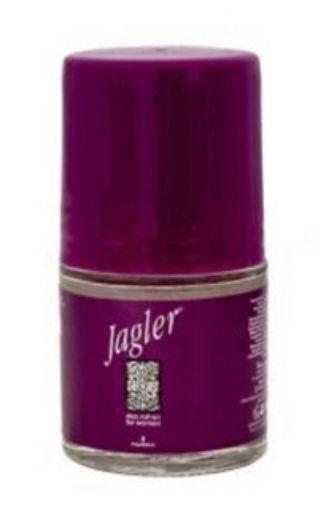 Jagler Roll-On Women 50 ml. ürün görseli