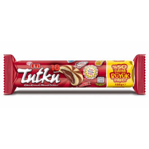 Eti Tutku 150 Gr Rulo. ürün görseli