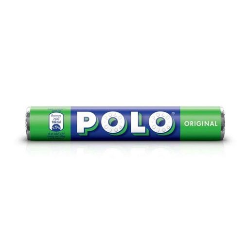 Polo Spearmint Şeker 34 Gr. ürün görseli