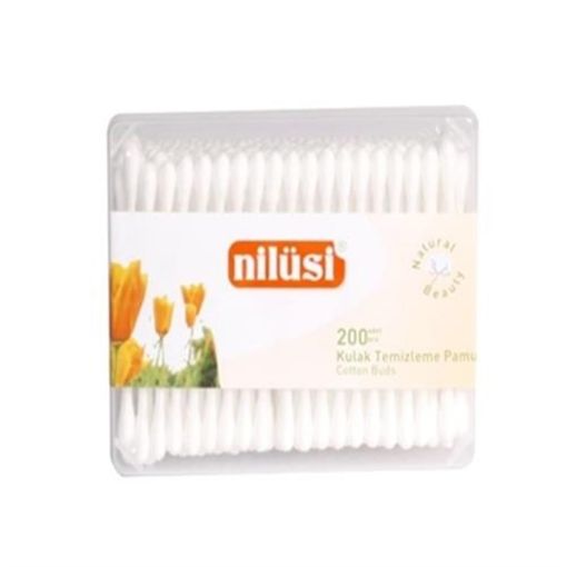 Nılusı Kulak Cubugu 200 Lu ***. ürün görseli