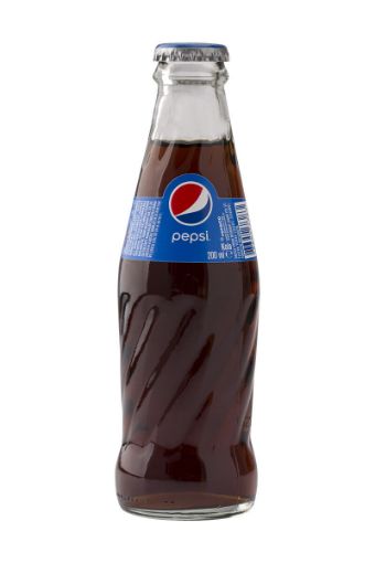 Pepsi 200 Ml Fujı Cam . ürün görseli