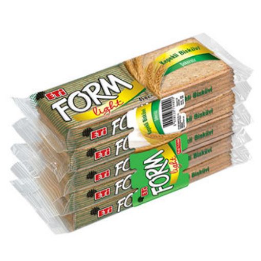 Eti Form Kepekli Bısk. 5X45 Gr 225 Gr.. ürün görseli