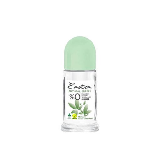 Emotion Naturel Breeze Kadın Roll-On 50 ml. ürün görseli