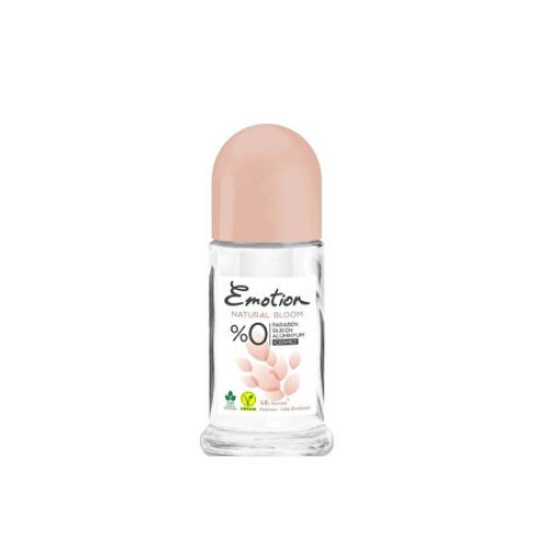 Emotion Natural Bloom Roll-On 50 ml. ürün görseli