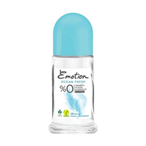 Emotıon Rollon 50 Ml Ocean Fresh . ürün görseli