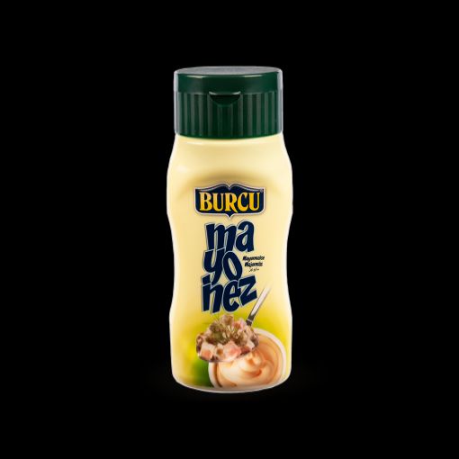 Burcu Mayonez 220 Gr. ürün görseli