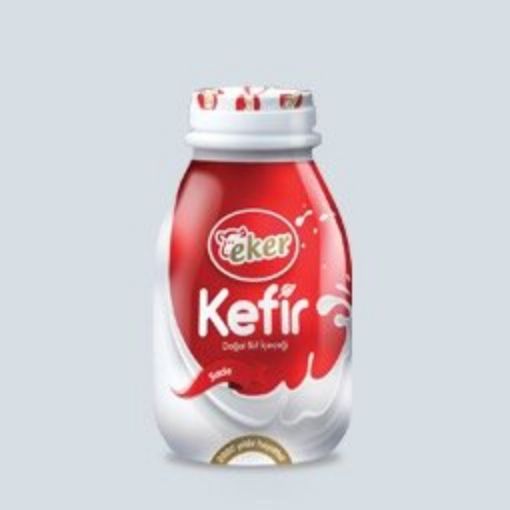 Eker Sade Kefir 200 ml. ürün görseli