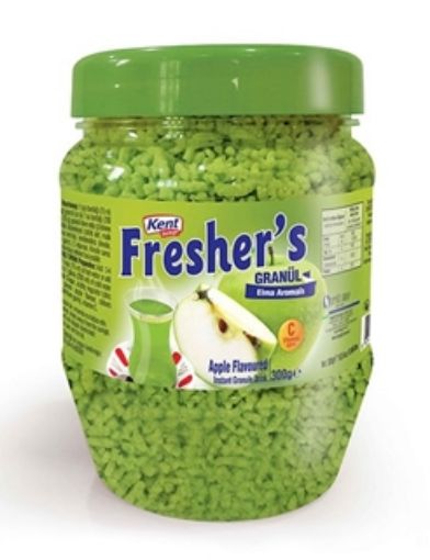 Fresher S Granul 300 Gr Elma. ürün görseli