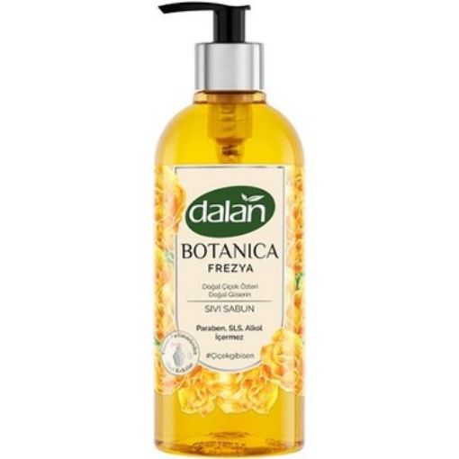 Dalan Botanica Frezya Sıvı Sabun 500 ml. ürün görseli