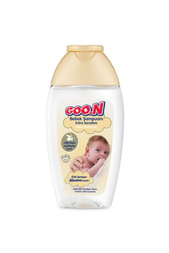 Goon Bebek Şampuanı 200 ml. ürün görseli