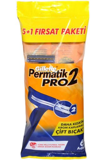 Permatik Pro2 5 Lı Poşet. ürün görseli