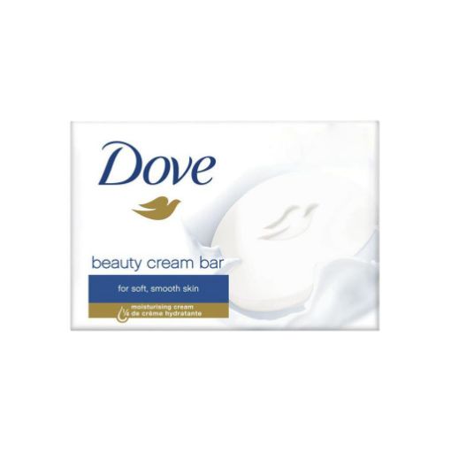 Dove Cream Bar Original Sabun 90 Gr. ürün görseli