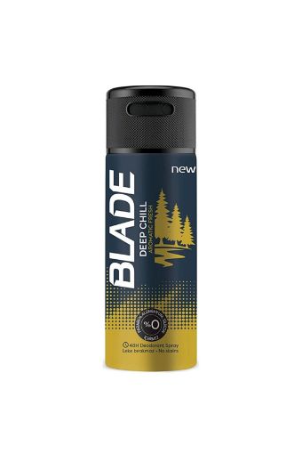 Blade Y. Deo 150 Ml Men Deep Chıll . ürün görseli