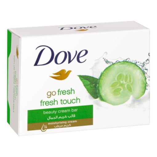 Dove Salatalık Özlü Cream Bar Sabun 90 Gr. ürün görseli