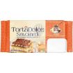 Tortadolce Kedidili Bisküvi 200 Gr. ürün görseli