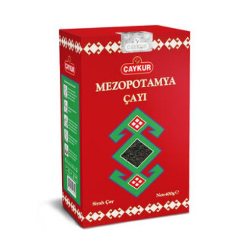 Çaykur Mezopotamya Çayı 400 Gr. ürün görseli