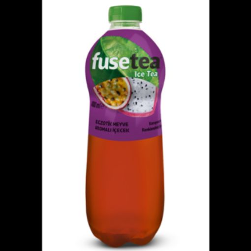 Fuse Tea 1 Lt Ejder & Carkıfelek. ürün görseli