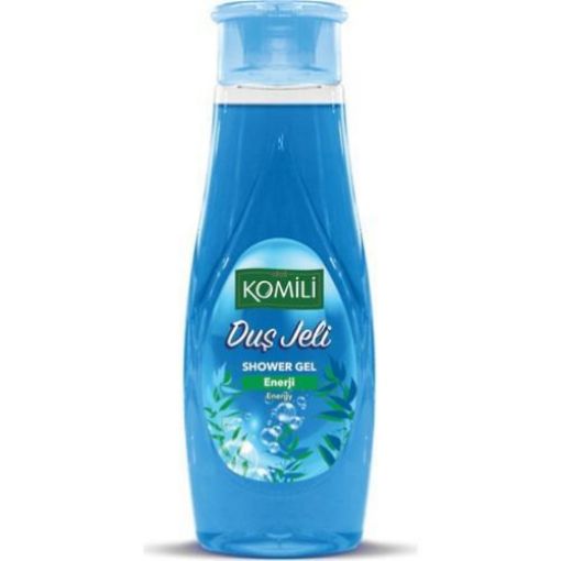 Komili Duş Jeli Enerji 500 ml. ürün görseli