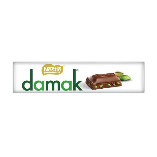 Nestle Çikolatalı  Damak Stık 18 Gr. ürün görseli