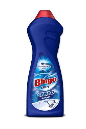 Bingo Krem Amonyaklı 750 ml. ürün görseli