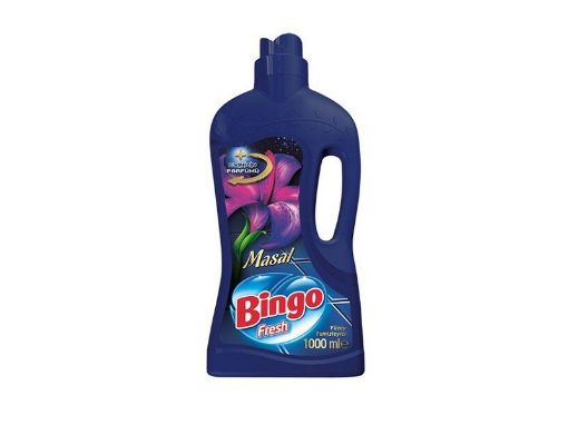 Bingo Yüzey Temizleyici Masal 1000 ml. ürün görseli