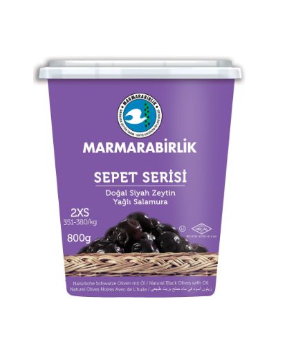 Marmarabirlik 800 Gr Sepet 351-380. ürün görseli