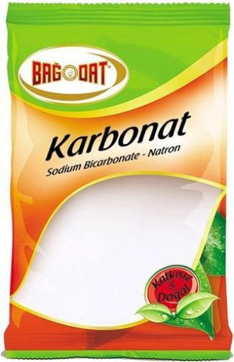 Bağdat Baharat Karbonat 150 Gr. ürün görseli