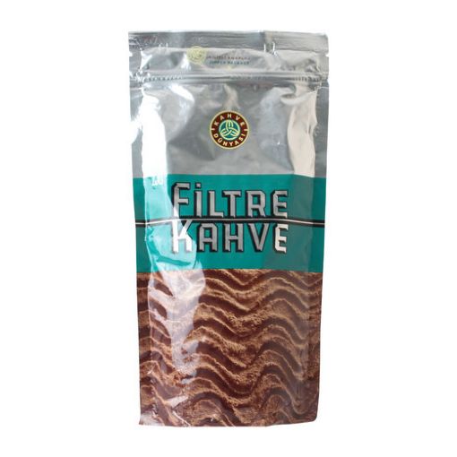 Kahve Dünyası Filtre Kahve 250 Gr. ürün görseli