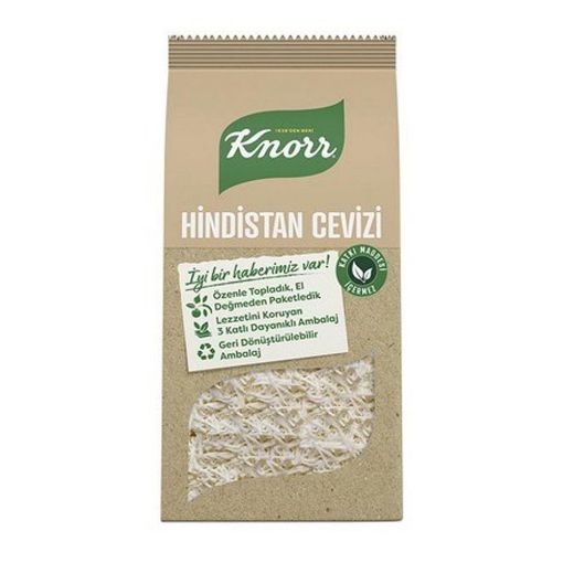 Knorr Hindistan Cevizi 40 gr. ürün görseli