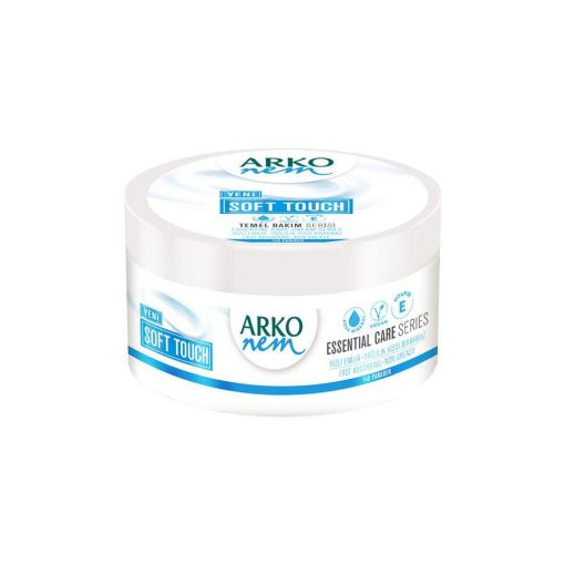 Arko Nem Krem Soft Touch 250 ml. ürün görseli