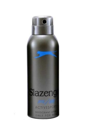 Slazenger Active Sport Mavi Deo 150 ml. ürün görseli