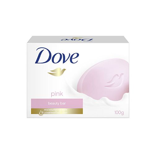 Dove Cream Bar Pink Sabun 90 Gr. ürün görseli