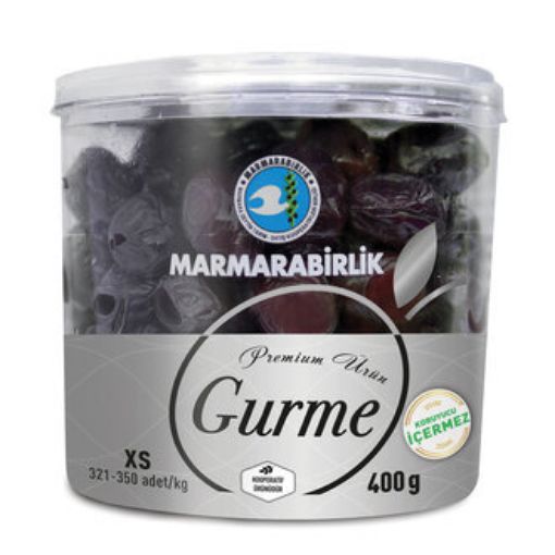 Marmarabirlik 400 Gr Gurme 321-350. ürün görseli