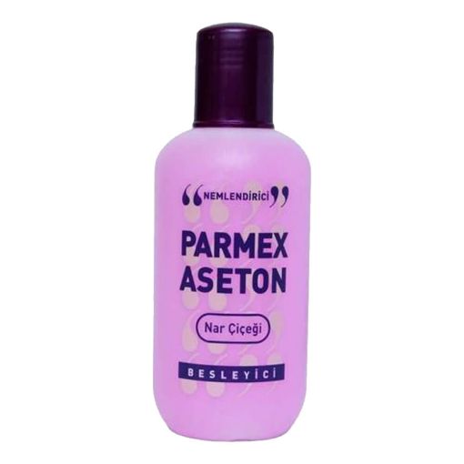 Parmex Aseton Nar Çiçeği 200 ml. ürün görseli