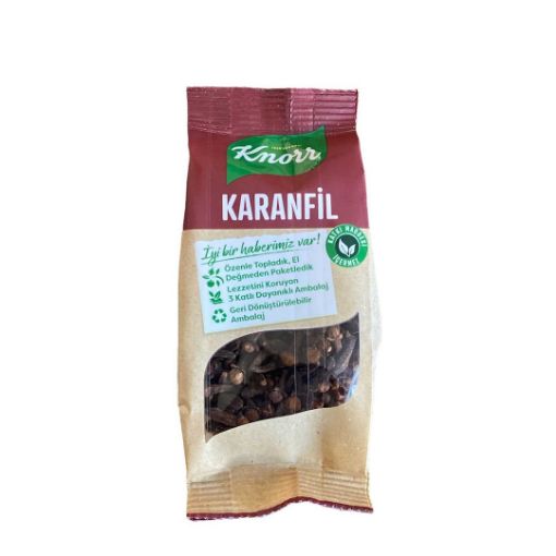 Knorr Karanfil 15 gr. ürün görseli