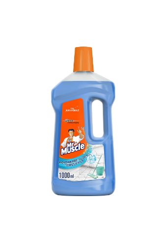 Mr Muscle Glade Cool Air Yüzey Temizleyici 1 Lt. ürün görseli